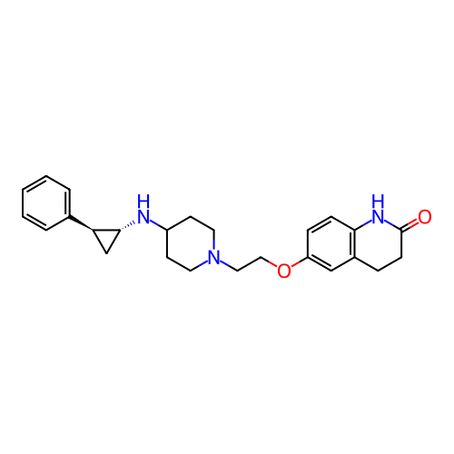 Chemical structure of BindingDB Monomer ID 369593