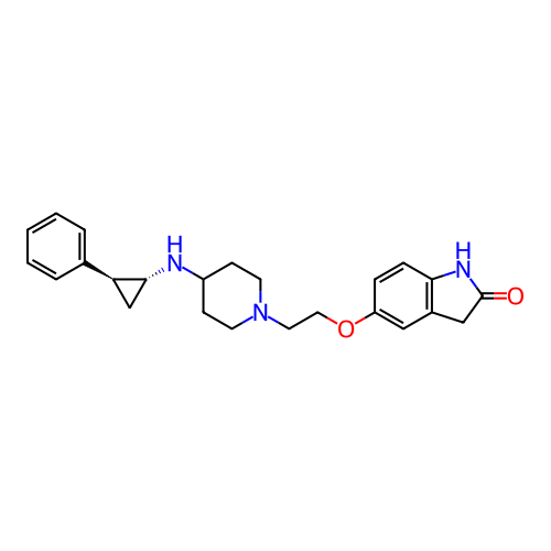 Chemical structure of BindingDB Monomer ID 369594