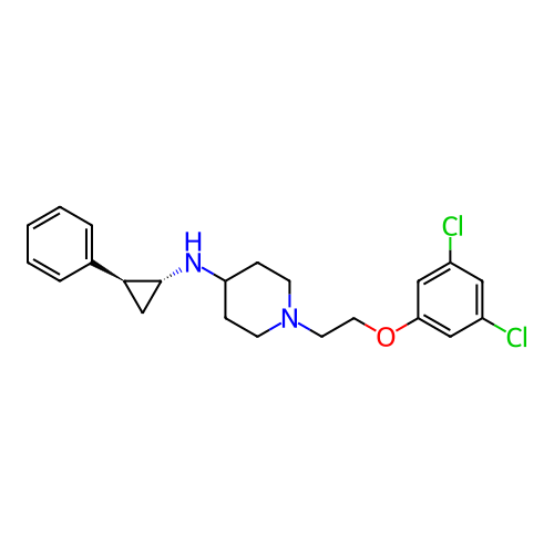 Chemical structure of BindingDB Monomer ID 369602