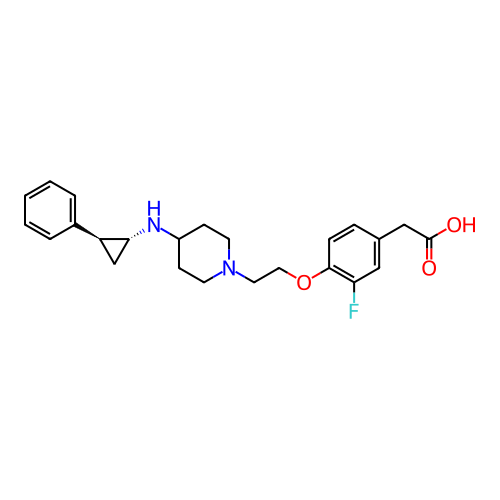 Chemical structure of BindingDB Monomer ID 369651