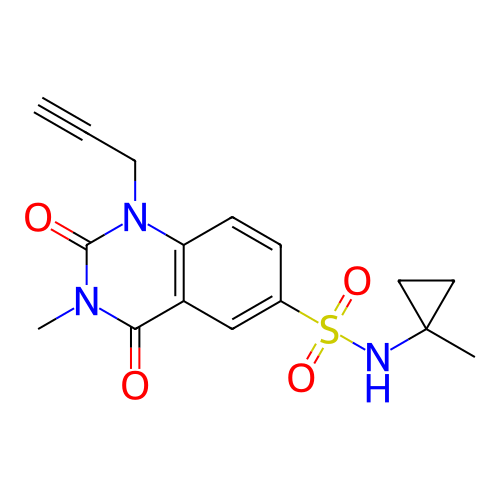 Chemical structure of BindingDB Monomer ID 370932