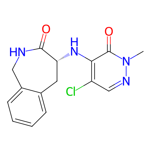 Chemical structure of BindingDB Monomer ID 371559