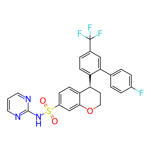 Chemical structure of BindingDB Monomer ID 371620