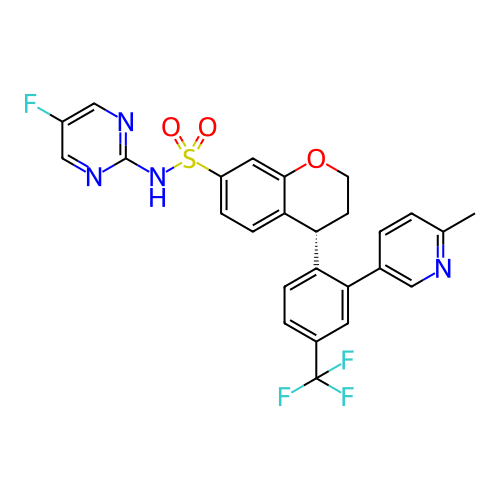 Chemical structure of BindingDB Monomer ID 371777