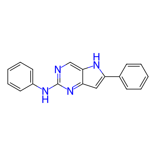 Chemical structure of BindingDB Monomer ID 372148