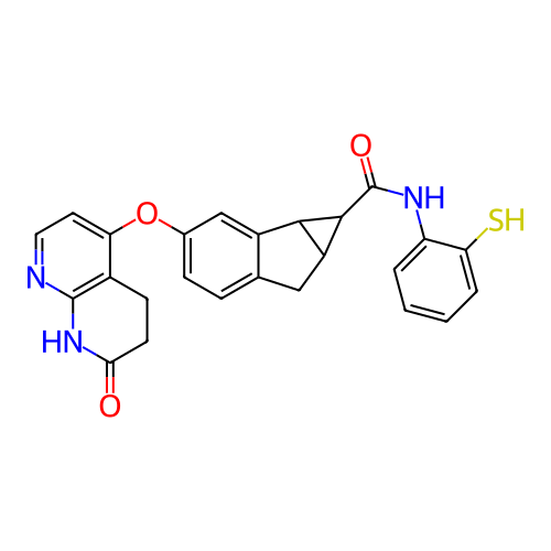 Chemical structure of BindingDB Monomer ID 372962