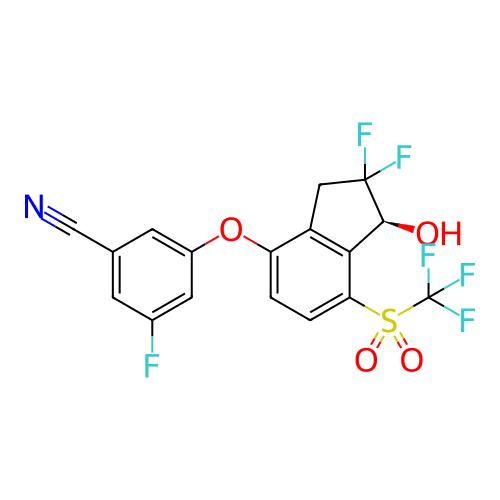 Chemical structure of BindingDB Monomer ID 373015
