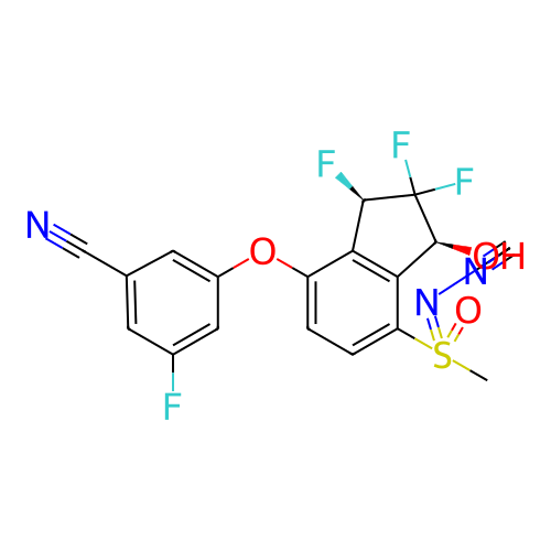 Chemical structure of BindingDB Monomer ID 373050