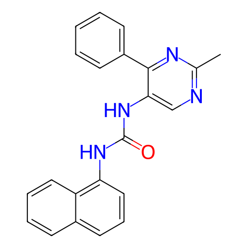 Chemical structure of BindingDB Monomer ID 373098