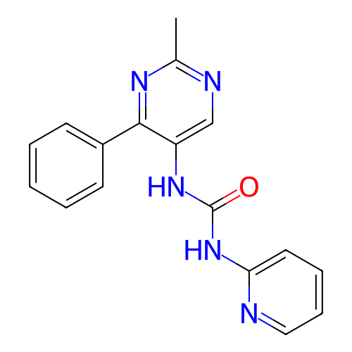Chemical structure of BindingDB Monomer ID 373103