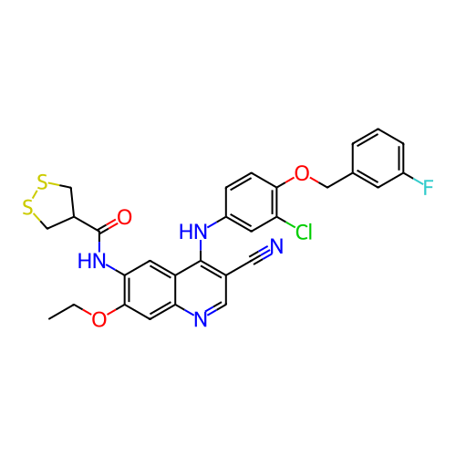 Chemical structure of BindingDB Monomer ID 373700