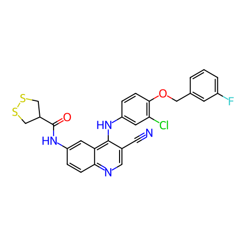 Chemical structure of BindingDB Monomer ID 373730