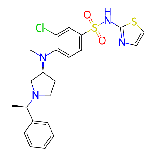 Chemical structure of BindingDB Monomer ID 373777