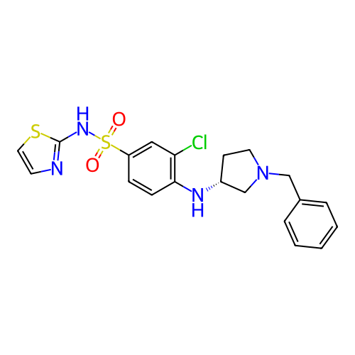 Chemical structure of BindingDB Monomer ID 373812