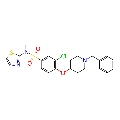 Chemical structure of BindingDB Monomer ID 373828
