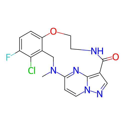 Chemical structure of BindingDB Monomer ID 374714