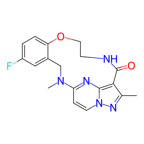 Chemical structure of BindingDB Monomer ID 374715