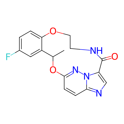Chemical structure of BindingDB Monomer ID 374716