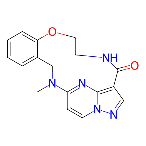 Chemical structure of BindingDB Monomer ID 374720