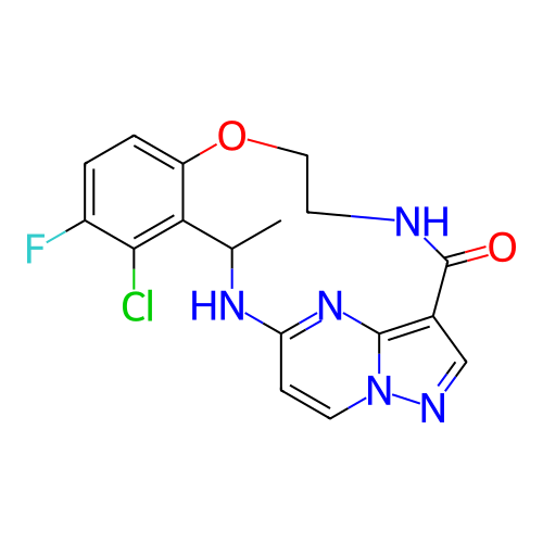 Chemical structure of BindingDB Monomer ID 374724