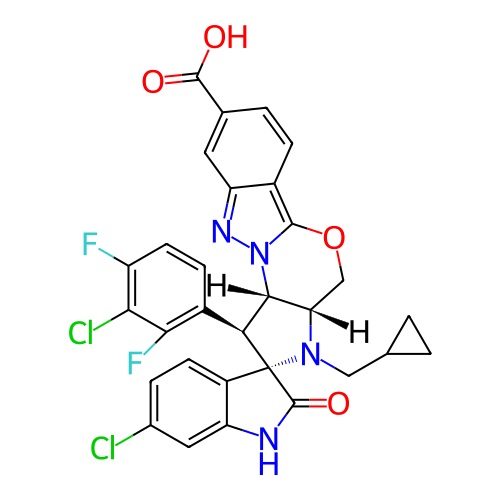 Chemical structure of BindingDB Monomer ID 374776