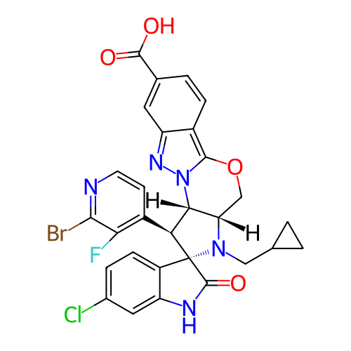 Chemical structure of BindingDB Monomer ID 374778