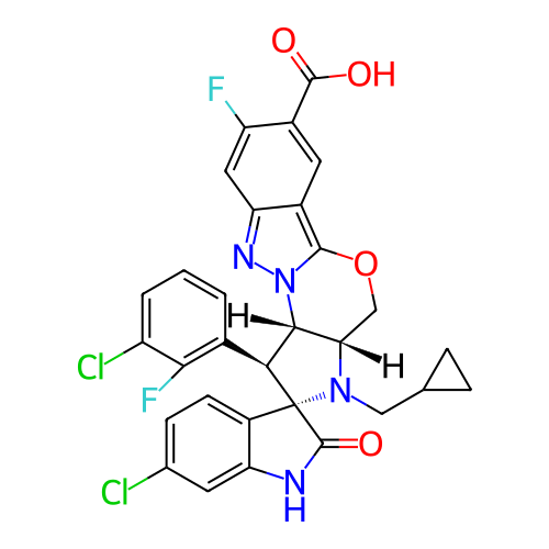 Chemical structure of BindingDB Monomer ID 374787