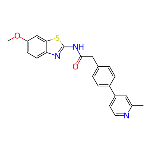 Chemical structure of BindingDB Monomer ID 374802