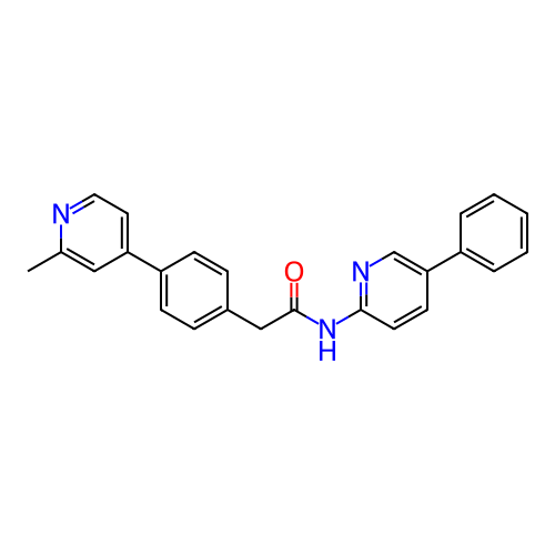 Chemical structure of BindingDB Monomer ID 374822