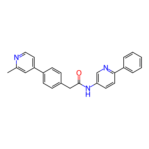 Chemical structure of BindingDB Monomer ID 374832