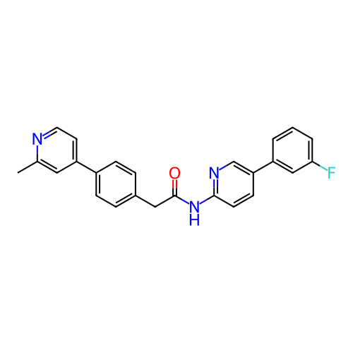 Chemical structure of BindingDB Monomer ID 374852