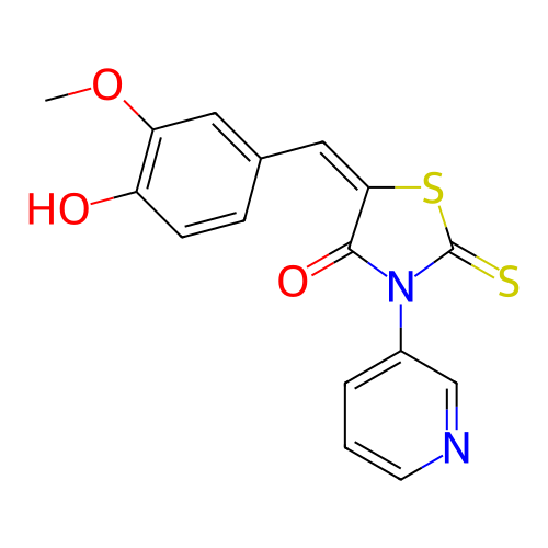 Chemical structure of BindingDB Monomer ID 375042