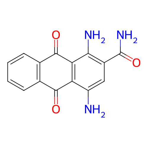 Chemical structure of BindingDB Monomer ID 375058