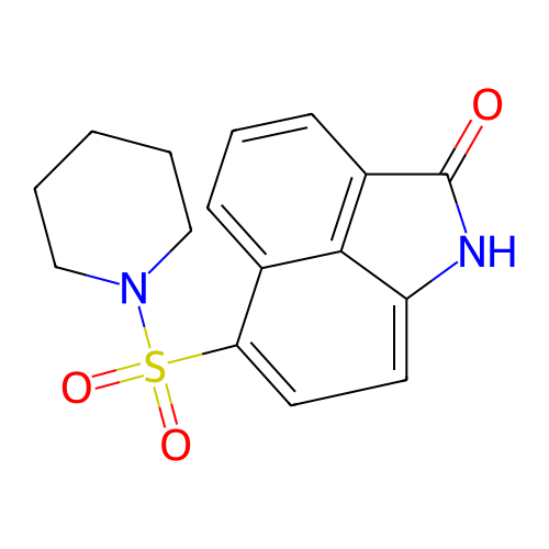 Chemical structure of BindingDB Monomer ID 375059