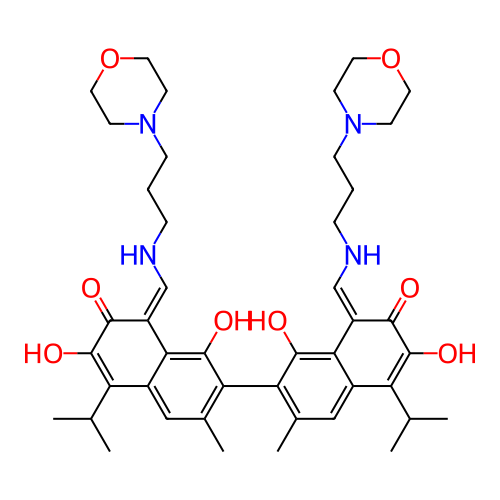 Chemical structure of BindingDB Monomer ID 375066