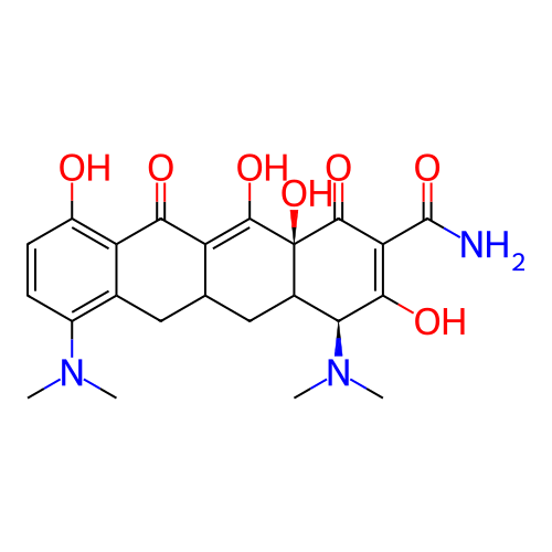 Chemical structure of BindingDB Monomer ID 375071