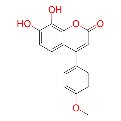 Chemical structure of BindingDB Monomer ID 375075