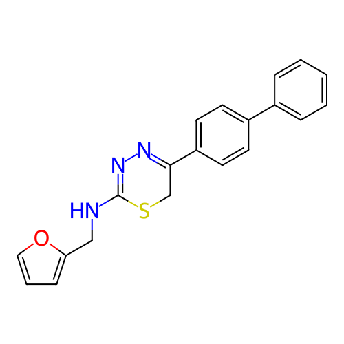 Chemical structure of BindingDB Monomer ID 375082