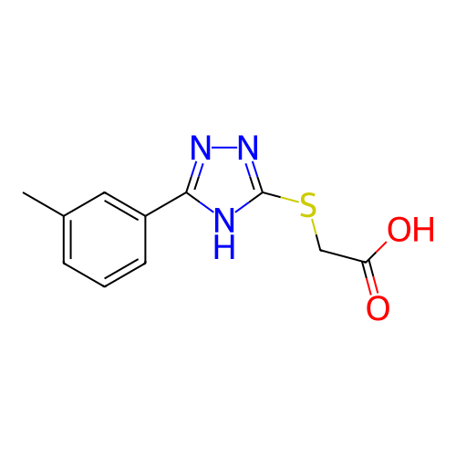 Chemical structure of BindingDB Monomer ID 375084