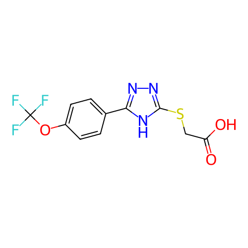 Chemical structure of BindingDB Monomer ID 375085