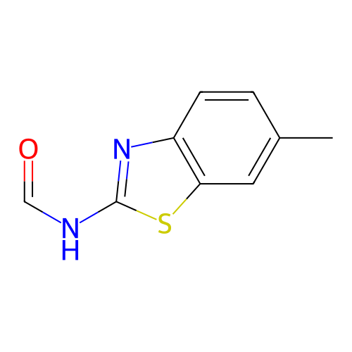 Chemical structure of BindingDB Monomer ID 375087