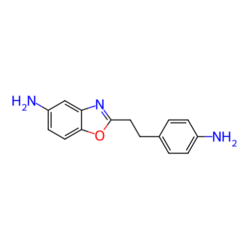 Chemical structure of BindingDB Monomer ID 375088