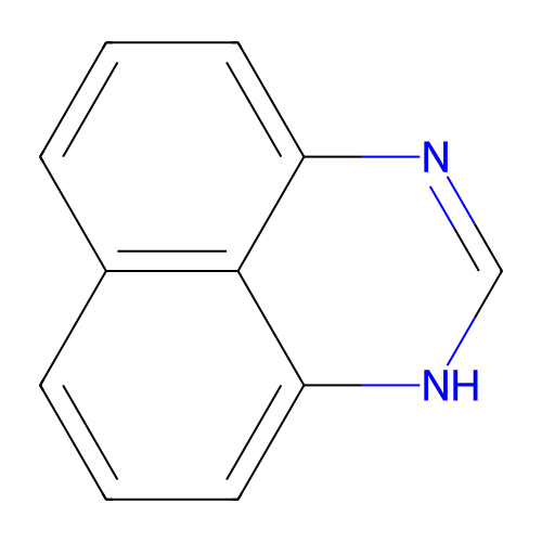 Chemical structure of BindingDB Monomer ID 375089