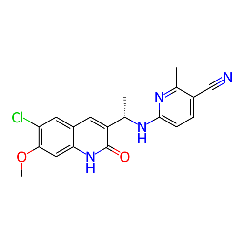 Chemical structure of BindingDB Monomer ID 375163
