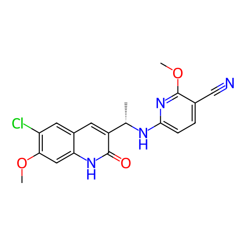 Chemical structure of BindingDB Monomer ID 375166