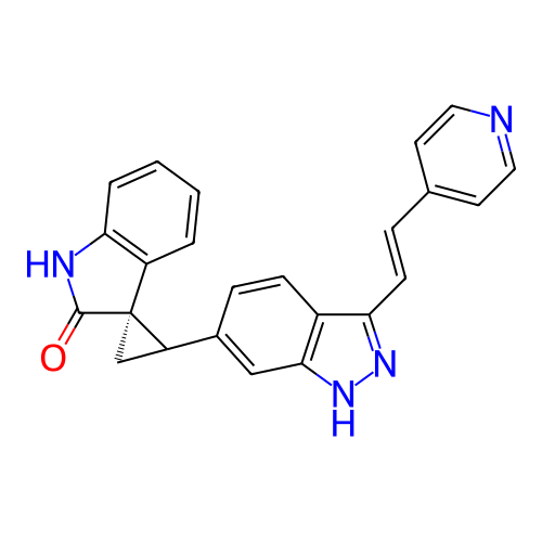 Chemical structure of BindingDB Monomer ID 375297