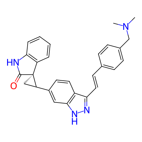 Chemical structure of BindingDB Monomer ID 375298