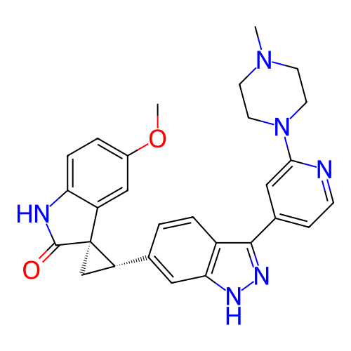 Chemical structure of BindingDB Monomer ID 375317