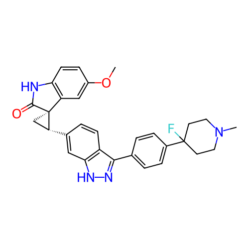 Chemical structure of BindingDB Monomer ID 375412