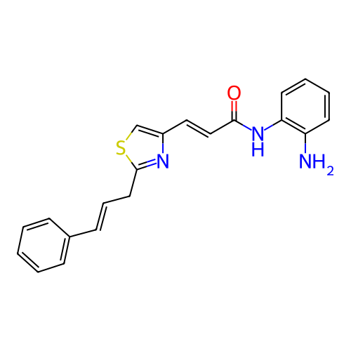 Chemical structure of BindingDB Monomer ID 375766